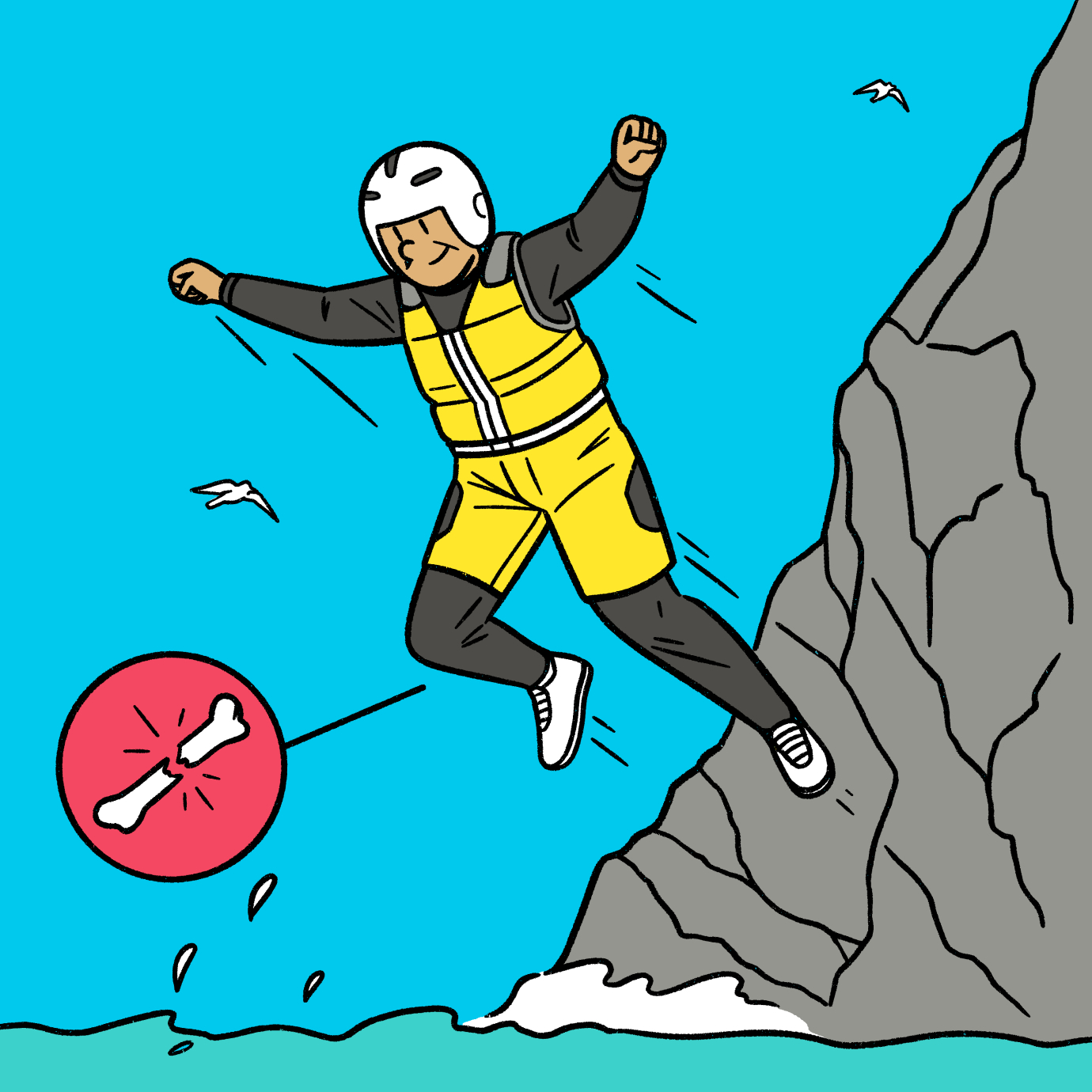 Telegraph_vacation_sports_injury_coasteer_inks_col