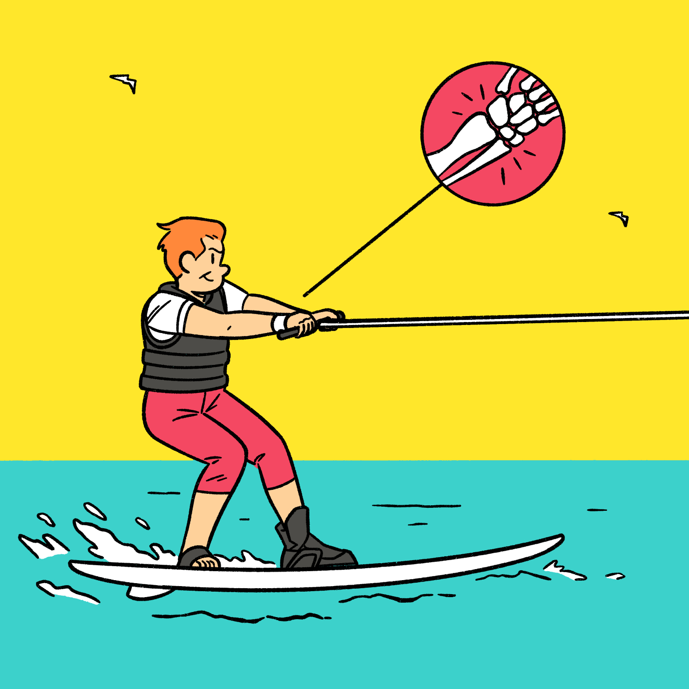 Telegraph_vacation_sports_injury_wakeb_inks_col