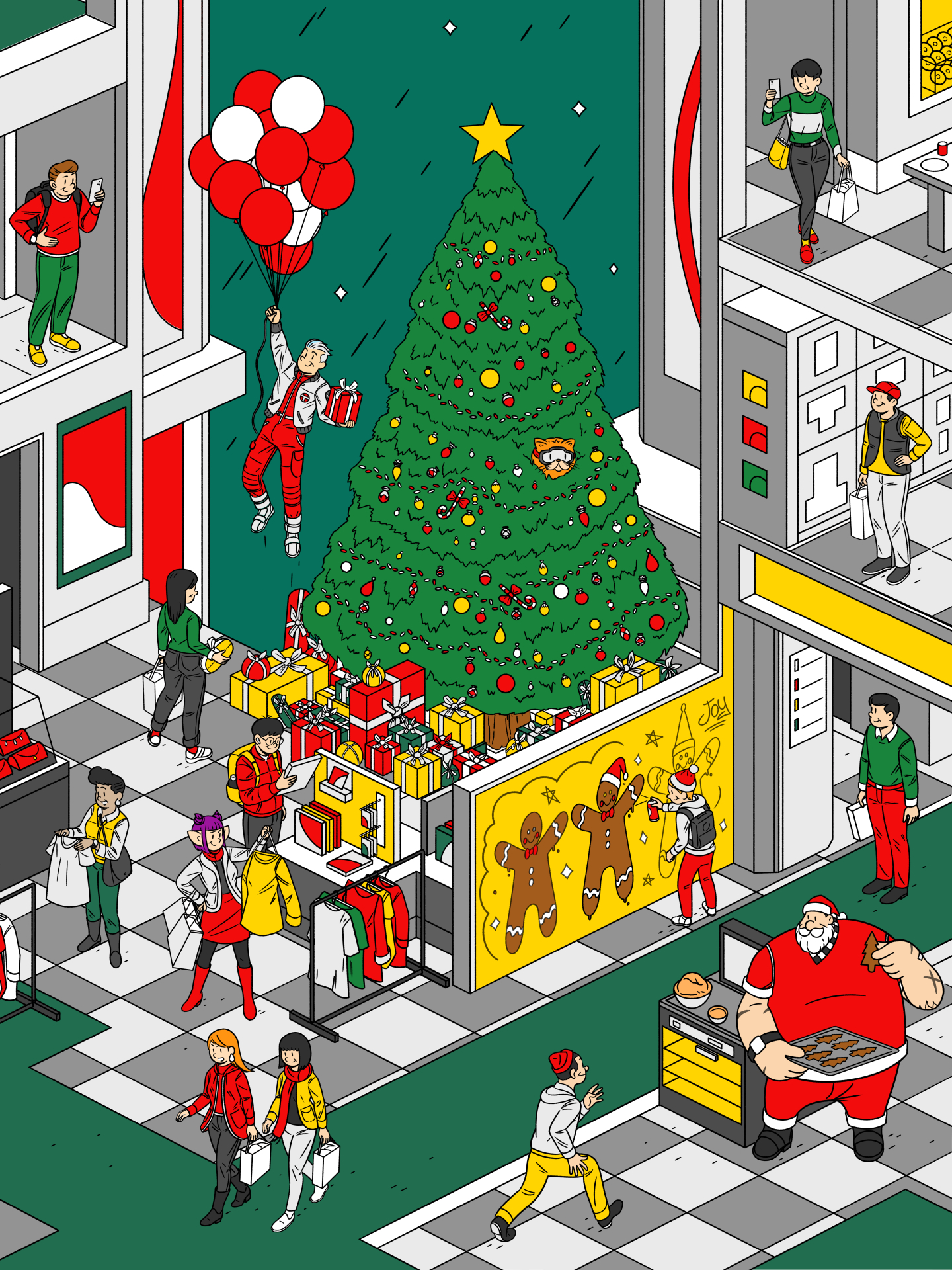 times_square_indoor_scene_janne_iivonen